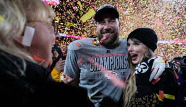 Rock Lititz mentioned in New York Times report about Swift-Kelce wedding | Entertainment