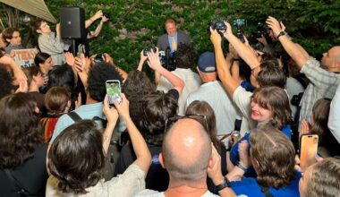 What New York’s Primary Results Could Mean for Jewish Politics Nationwide | Jewish Telegraphic Agency