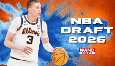 Ben Humrichous signs Exhibit-10 deal with Brooklyn Nets | Illini