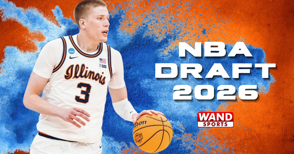 Ben Humrichous signs Exhibit-10 deal with Brooklyn Nets | Illini