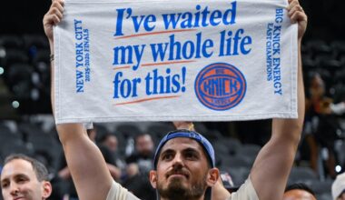 NYC to hold parade to honor historic Knicks win: Here’s when
