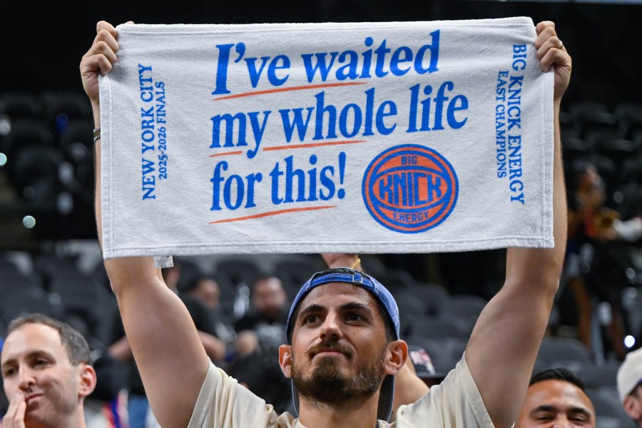 NYC to hold parade to honor historic Knicks win: Here’s when