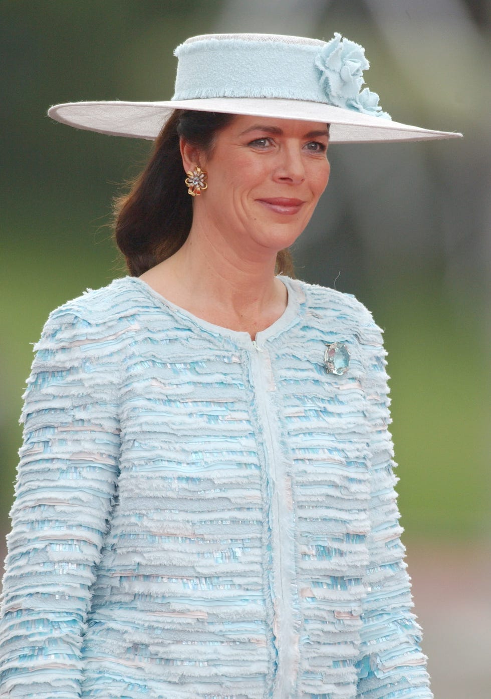 The Wedding Of Crown Prince Felipe & Letizia Ortiz Rocasolano