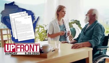 WI warned to 'proceed with caution' over Medicaid program change