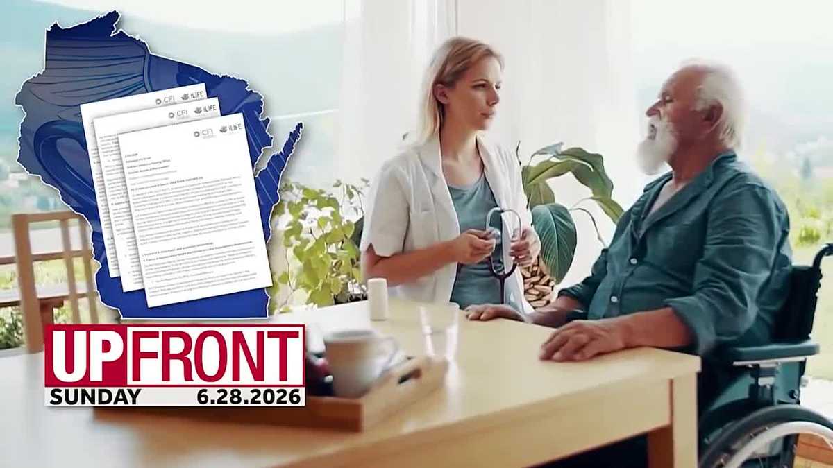 WI warned to 'proceed with caution' over Medicaid program change