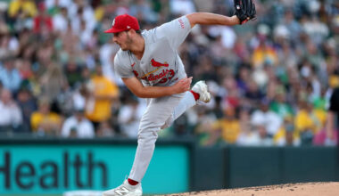 Game Discussion for St. Louis Cardinals vs New York Mets Wednesday