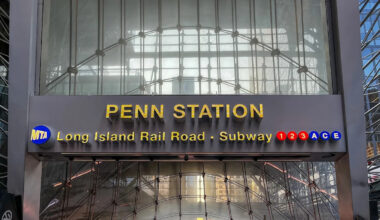 5 stabbed at New York City's Penn Station, suspect in custody: Sources