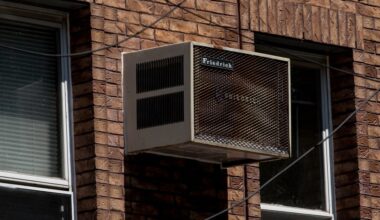 Get a free air conditioner in NYC: How to apply