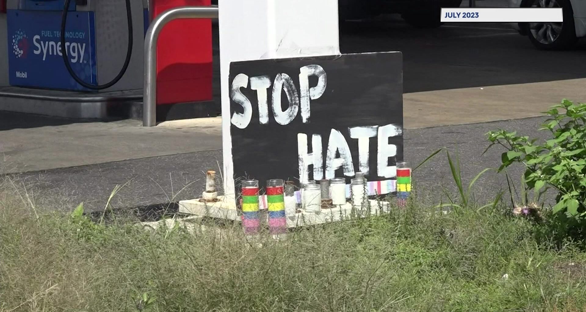 News 12 | Brooklyn | Hate Crime Verdict In Oshae Sibley Killing Comes Amid Rise In Anti Lgbtq Crimes