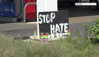News 12 | Brooklyn | Hate Crime Verdict In Oshae Sibley Killing Comes Amid Rise In Anti Lgbtq Crimes