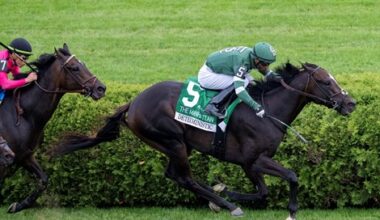 Deterministic Repeats in Manhattan Stakes