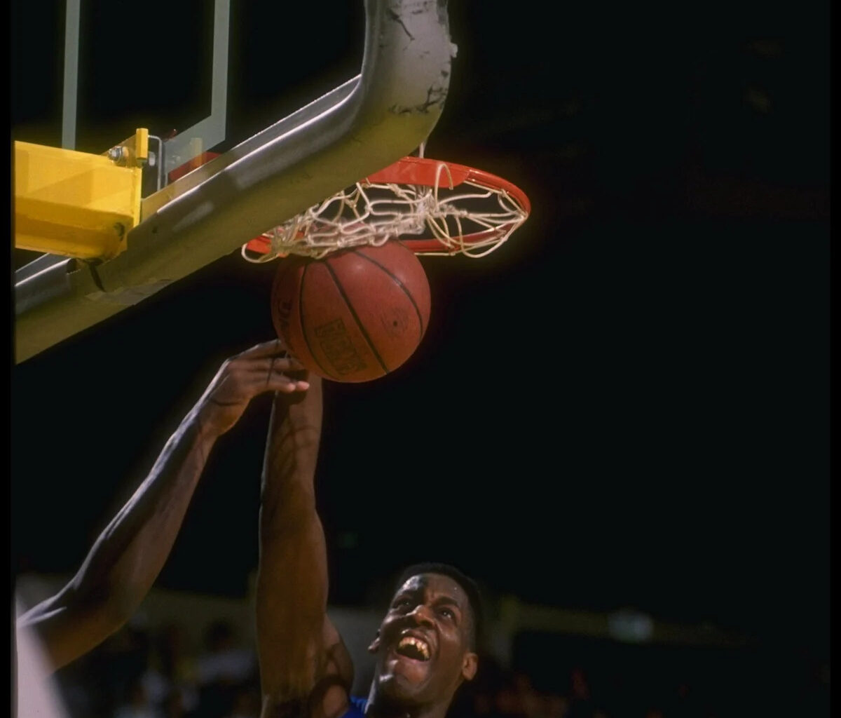 Every NC State player drafted by the Brooklyn Nets