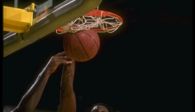 Every NC State player drafted by the Brooklyn Nets
