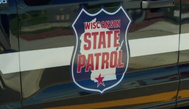 Eveleth woman killed, Brooklyn Park man arrested for OWI in Wisconsin crash