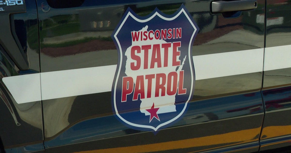 Eveleth woman killed, Brooklyn Park man arrested for OWI in Wisconsin crash