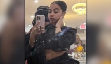 Boy, 16, arrested for murder for shooting Bronx woman in eye while aiming for her brother