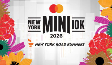 Staten Island teen steps into the spotlight for New York Mini 10K