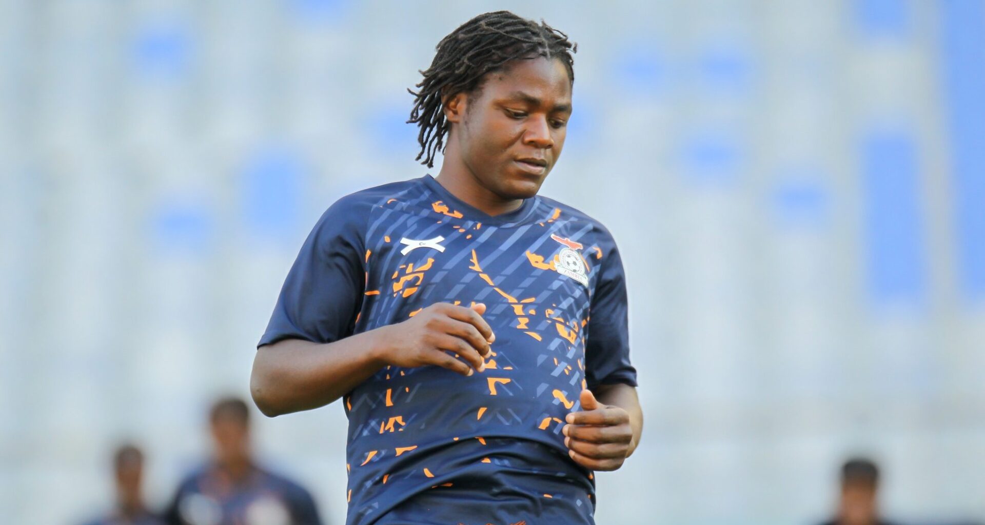 Rachael Nachula says fans have an opportunity to watch the Copper Queens - Africa Top Sports