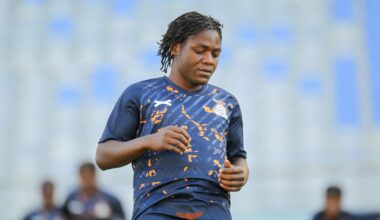 Rachael Nachula says fans have an opportunity to watch the Copper Queens - Africa Top Sports