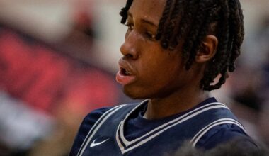 Brooklyn native Jahda Swann commits to UCF