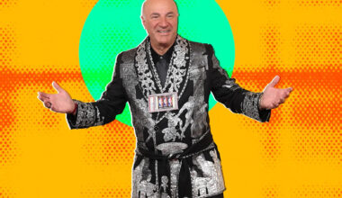 Kevin O’Leary Pleads With Locals to Allow His Massive Data Center If He Shrinks It Down to the Size of One Manhattan