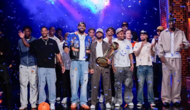How to Watch the Knicks Ticker-Tape Parade in NYC