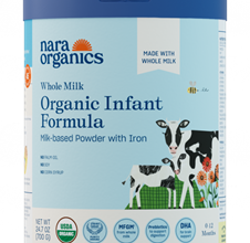 Nara Organicspic