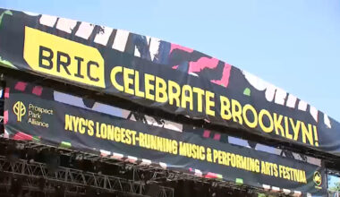BRIC Celebrate Brooklyn gears up for 47th year of free summer concerts