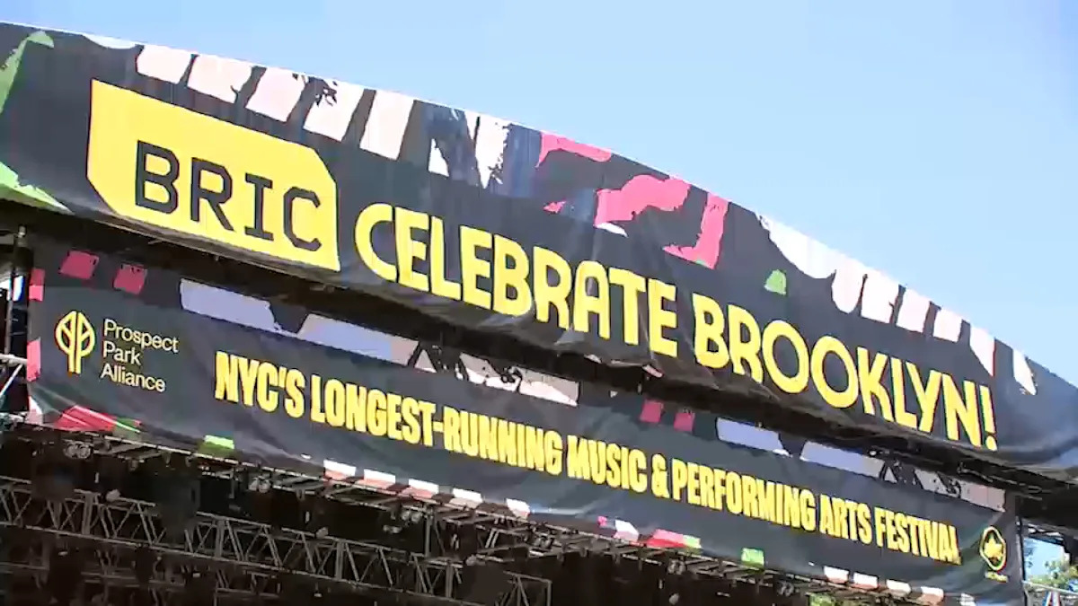 BRIC Celebrate Brooklyn gears up for 47th year of free summer concerts