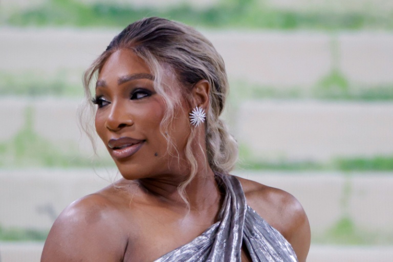 Mboko hails 'Queen' Serena ahead of tennis legend's return