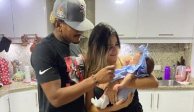 Héctor Bello’s wife dies saving daughter during Venezuela earthquakes – NBC New York