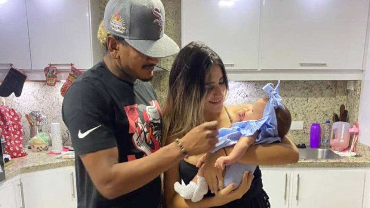 Héctor Bello’s wife dies saving daughter during Venezuela earthquakes – NBC New York