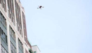 JetBlue flight hits drone on its way to JFK airport in NYC: FAA