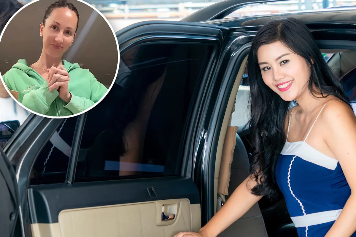 New NYC dating demand has men and women at war: ‘No ride, no date’