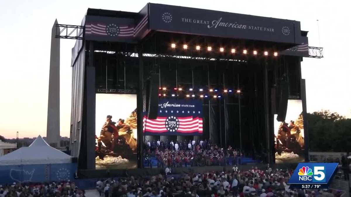 VT opts out of Great American State Fair, focuses on local celebrations