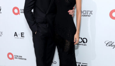 Brooklyn Beckham gushes over wife Nicola to mark milestone: 'You make everything brighter'
