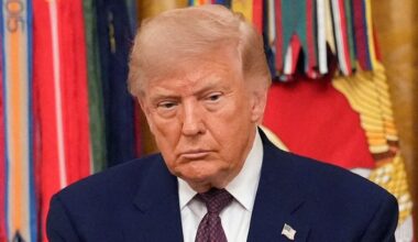 Trump Threatens New York Times in Truth Social Meltdown