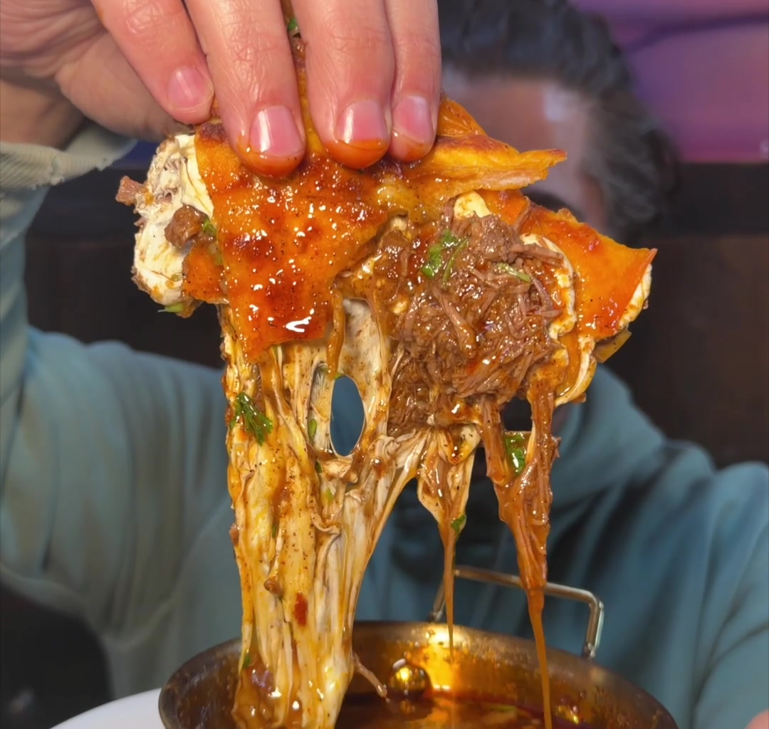 Is This Williamsburg Hotspot Serving the Most Outrageous Mexican Feast in Brooklyn