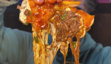 Is This Williamsburg Hotspot Serving the Most Outrageous Mexican Feast in Brooklyn