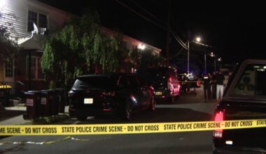 NY grandmother suspected in deaths of daughter, 4 grandchildren