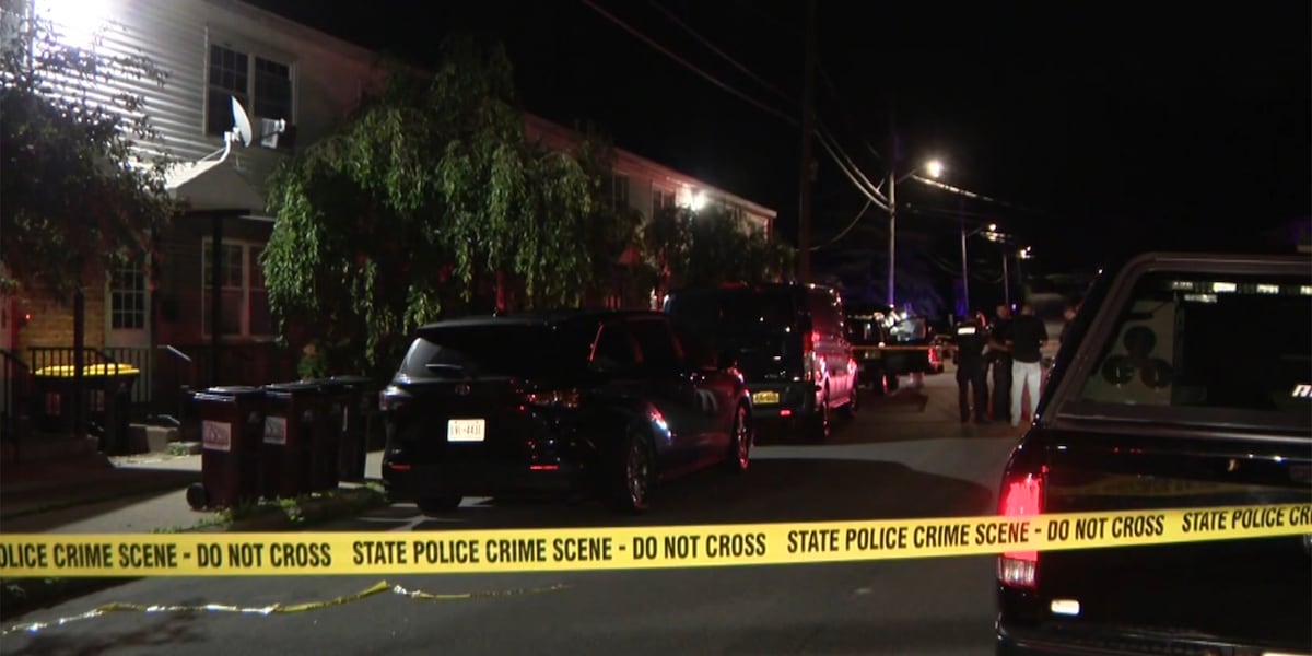 NY grandmother suspected in deaths of daughter, 4 grandchildren