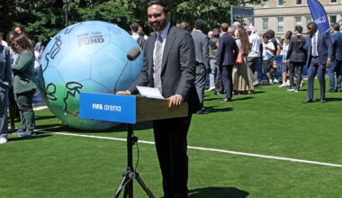 NYC mayor Zohran Mamdani to attend Game 3 with $1,000 standing-room-only ticket