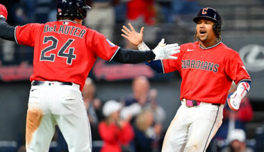 New York Yankees vs. Cleveland Guardians: Series Preview