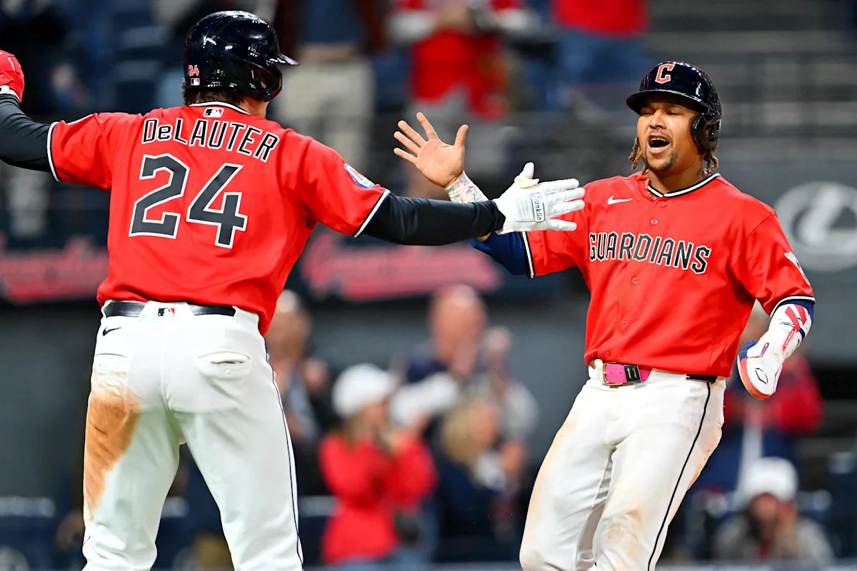 New York Yankees vs. Cleveland Guardians: Series Preview