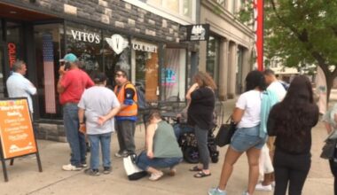 Vito’s Gourmet closes after 13 years in downtown Watertown