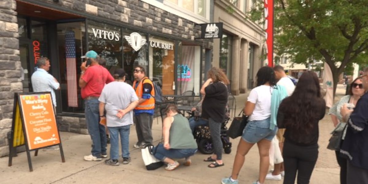 Vito’s Gourmet closes after 13 years in downtown Watertown