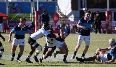 Stubborn Queen’s defence stymies St Andrew’s attack