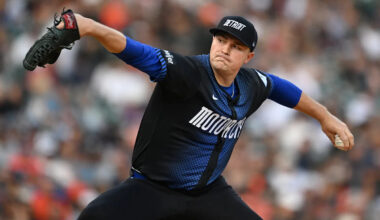 New York Yankees Rumors: Insider Predicts Potential Tarik Skubal Trade Package
