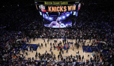 The Best Sports Bars in NYC