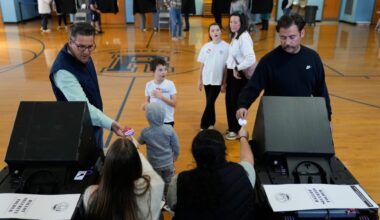 NYC primary election: What to know before heading to the polls